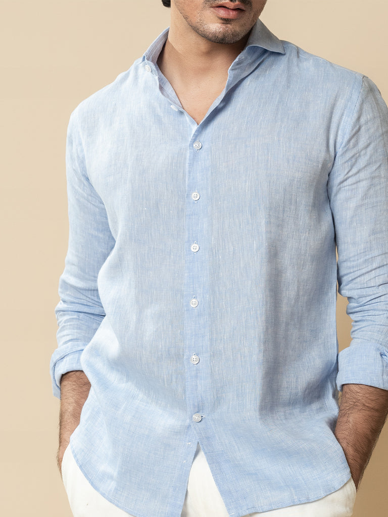 Linen Shirts