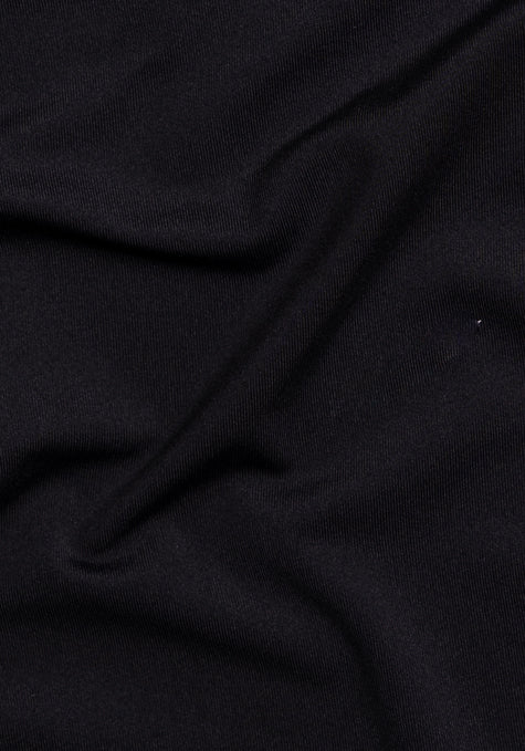 Black Performance 4 Way Super Stretch - Wrinkle Free
