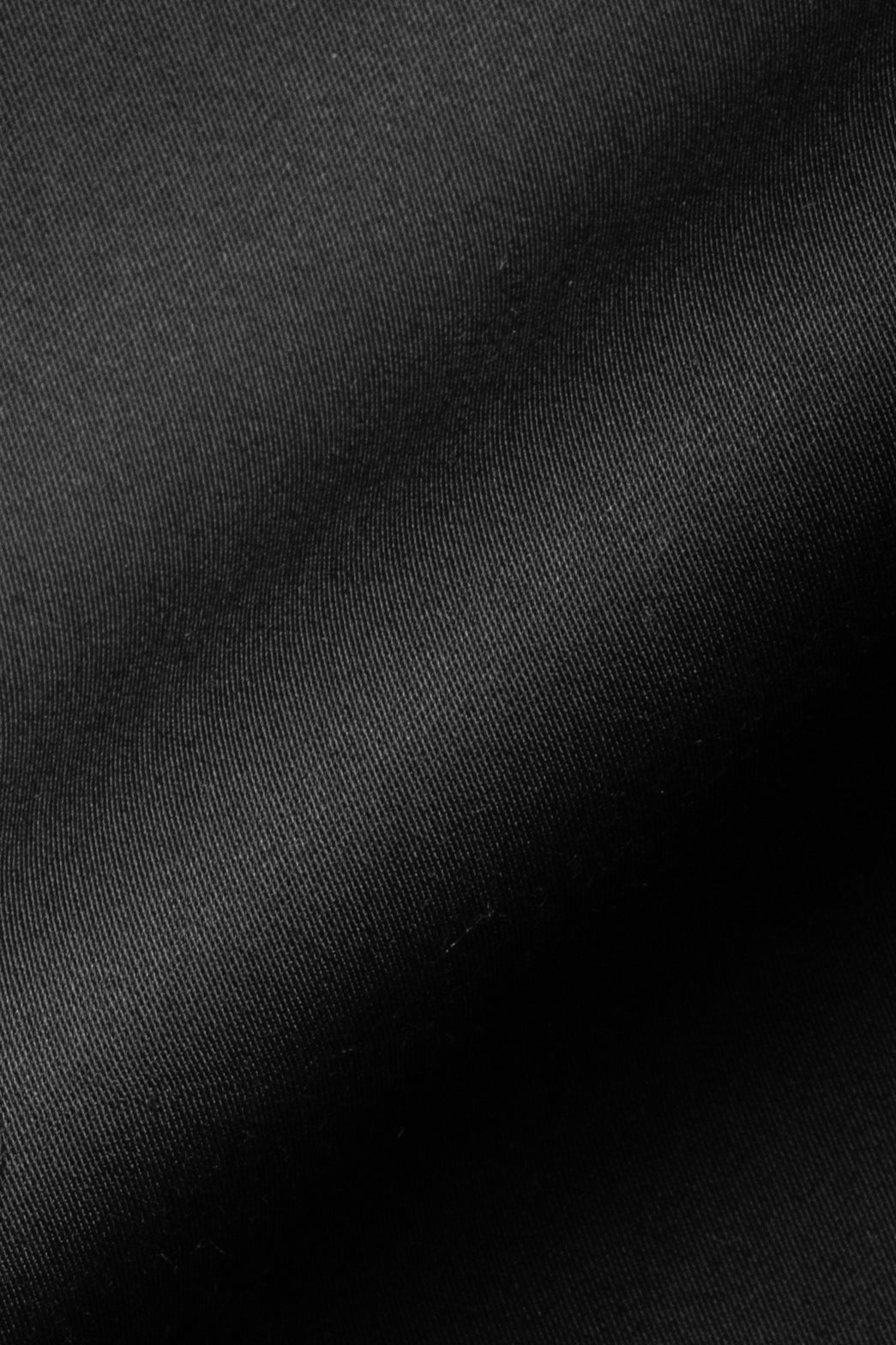 Black Stretch Sateen-1