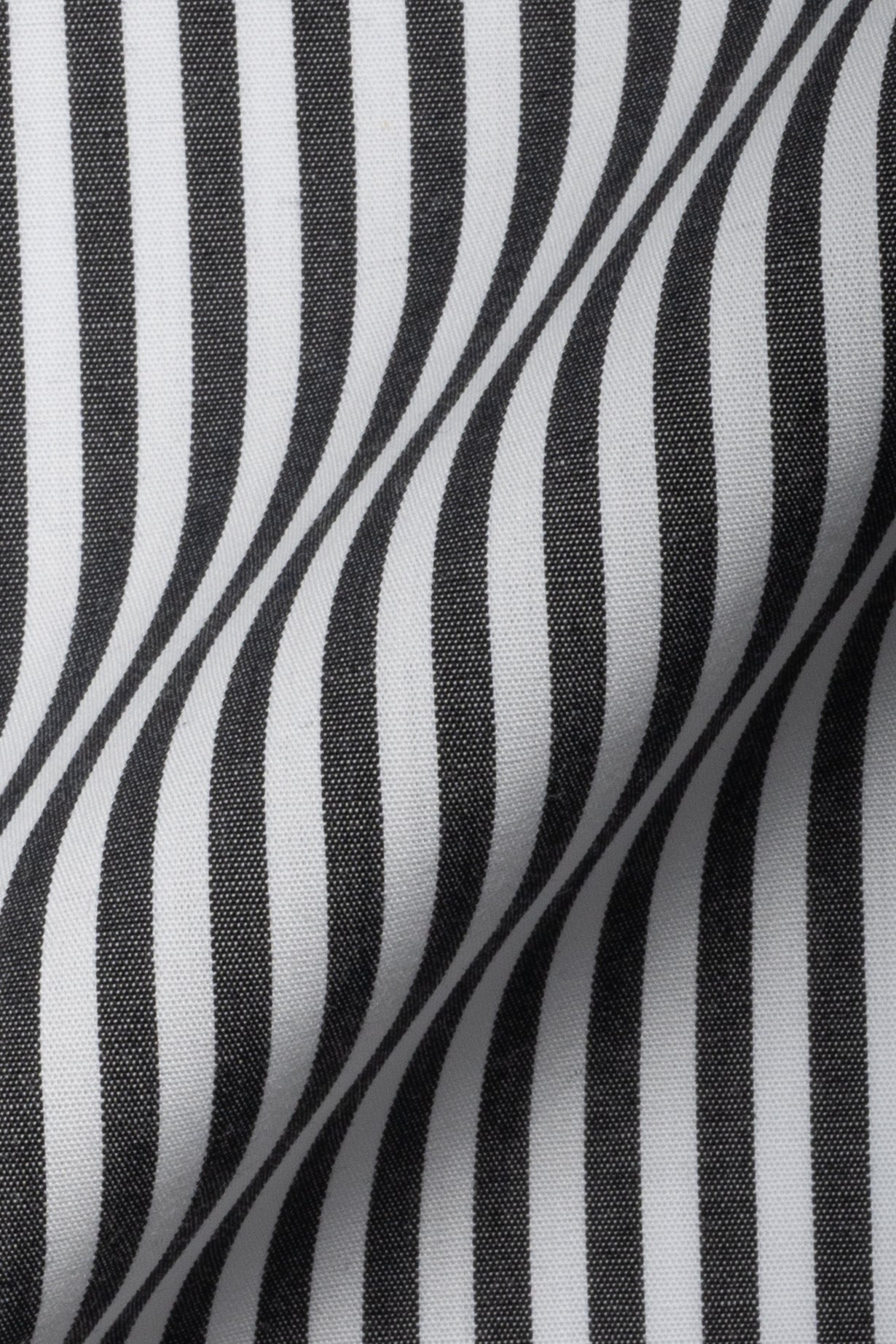 Black Striped