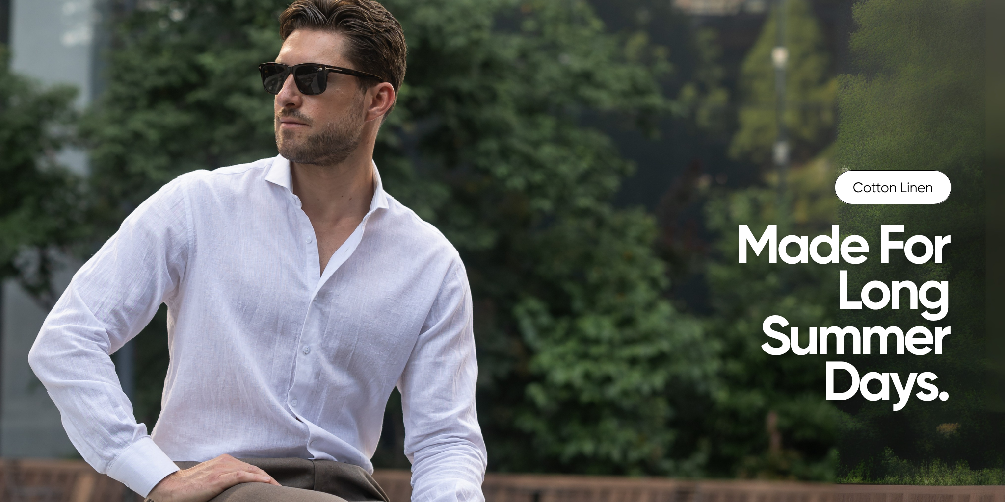 image banner