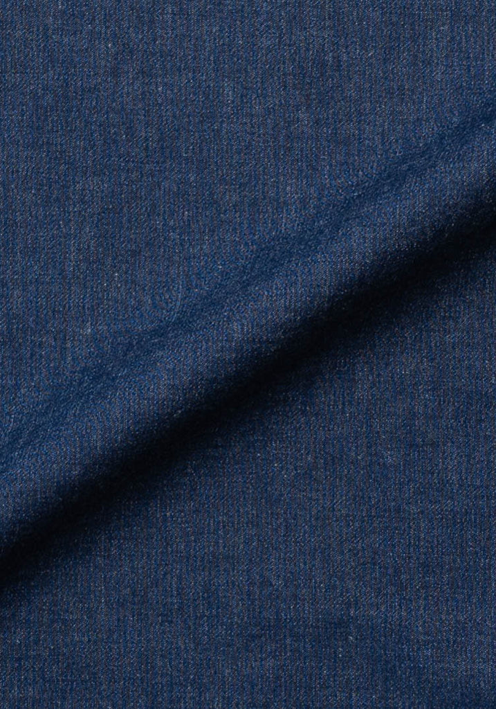 Denim Rinse Wash Stretch