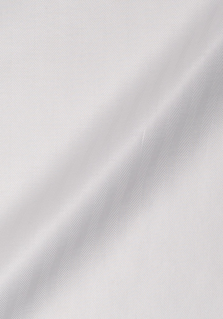 Egyptian_Pearl_White_Herringbone-_Shirt_-_Easy_Caree