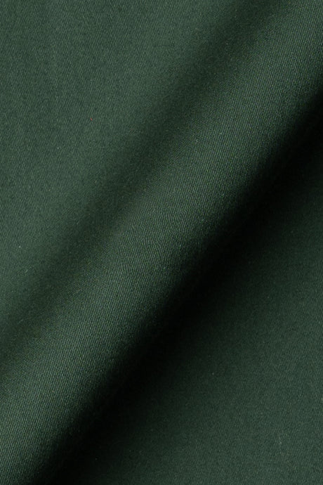 Emerald Green Easy-Care Sateen-2
