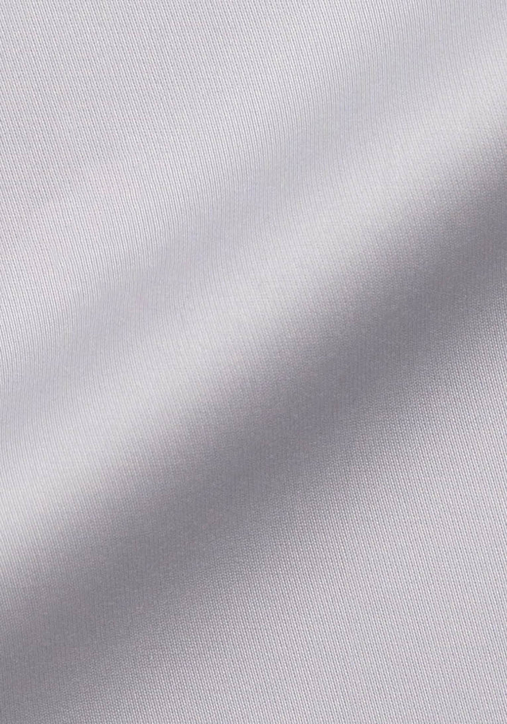 Fine Silver Grey Comfort Stretch