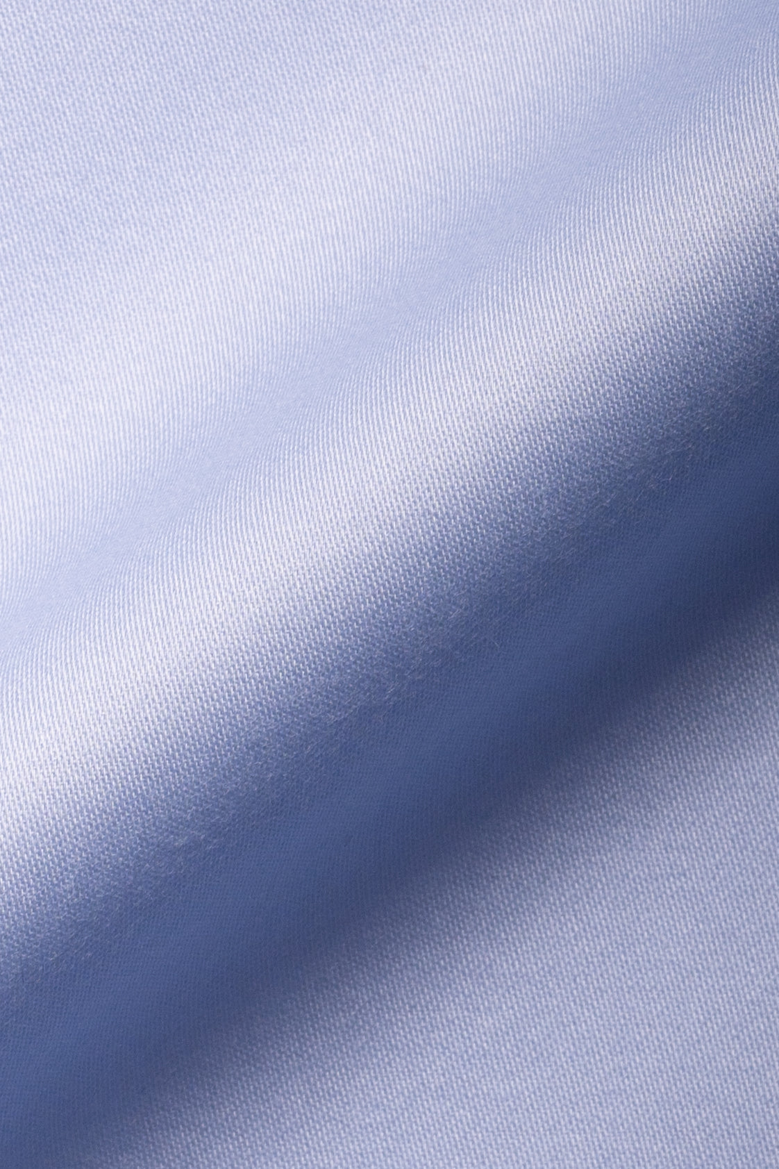Light Blue Wrinkle-Free Pinpoint
