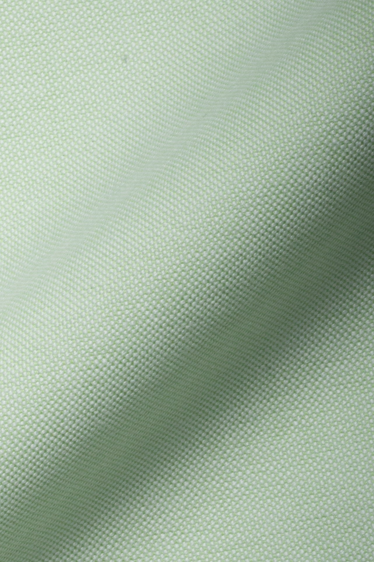Light Green Oxford Two-Ply