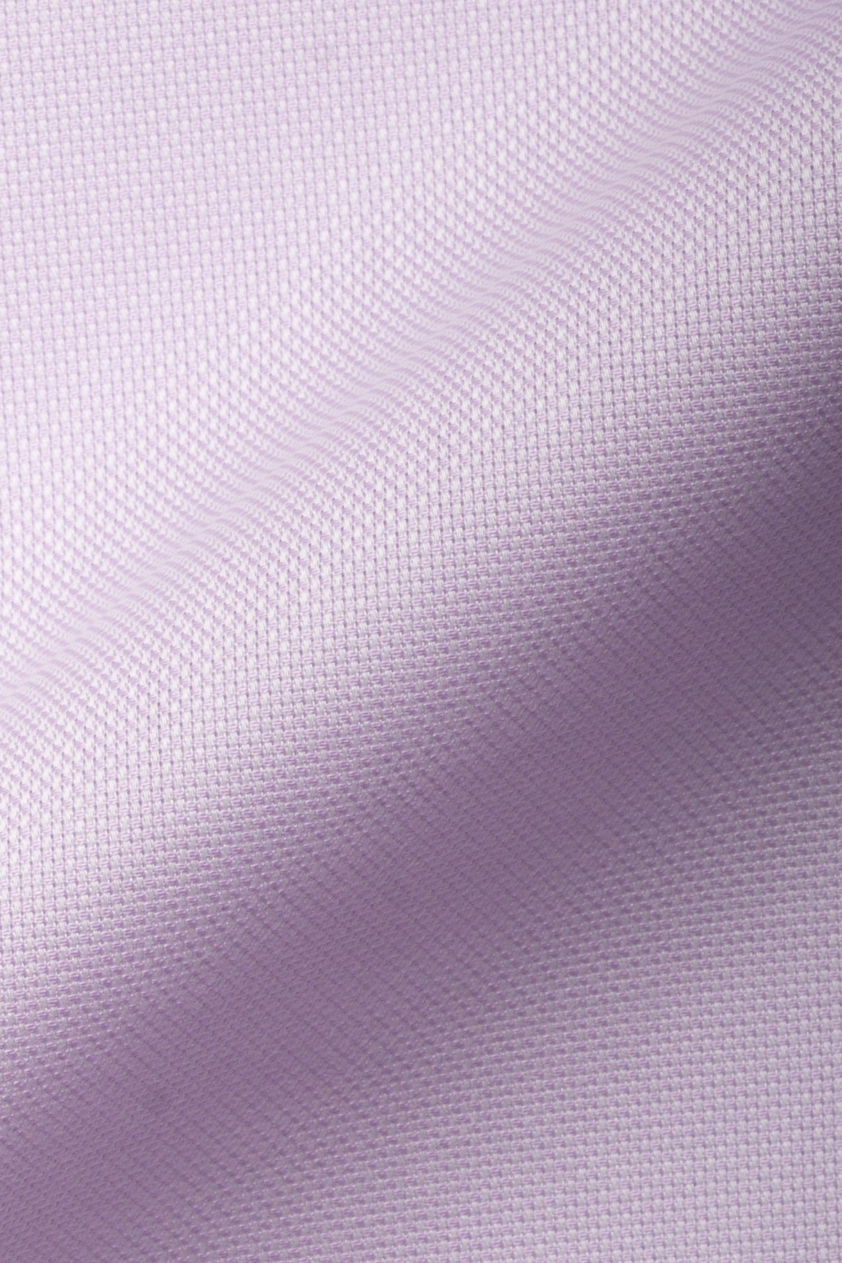 Lilac Royal Oxford Easy-Care