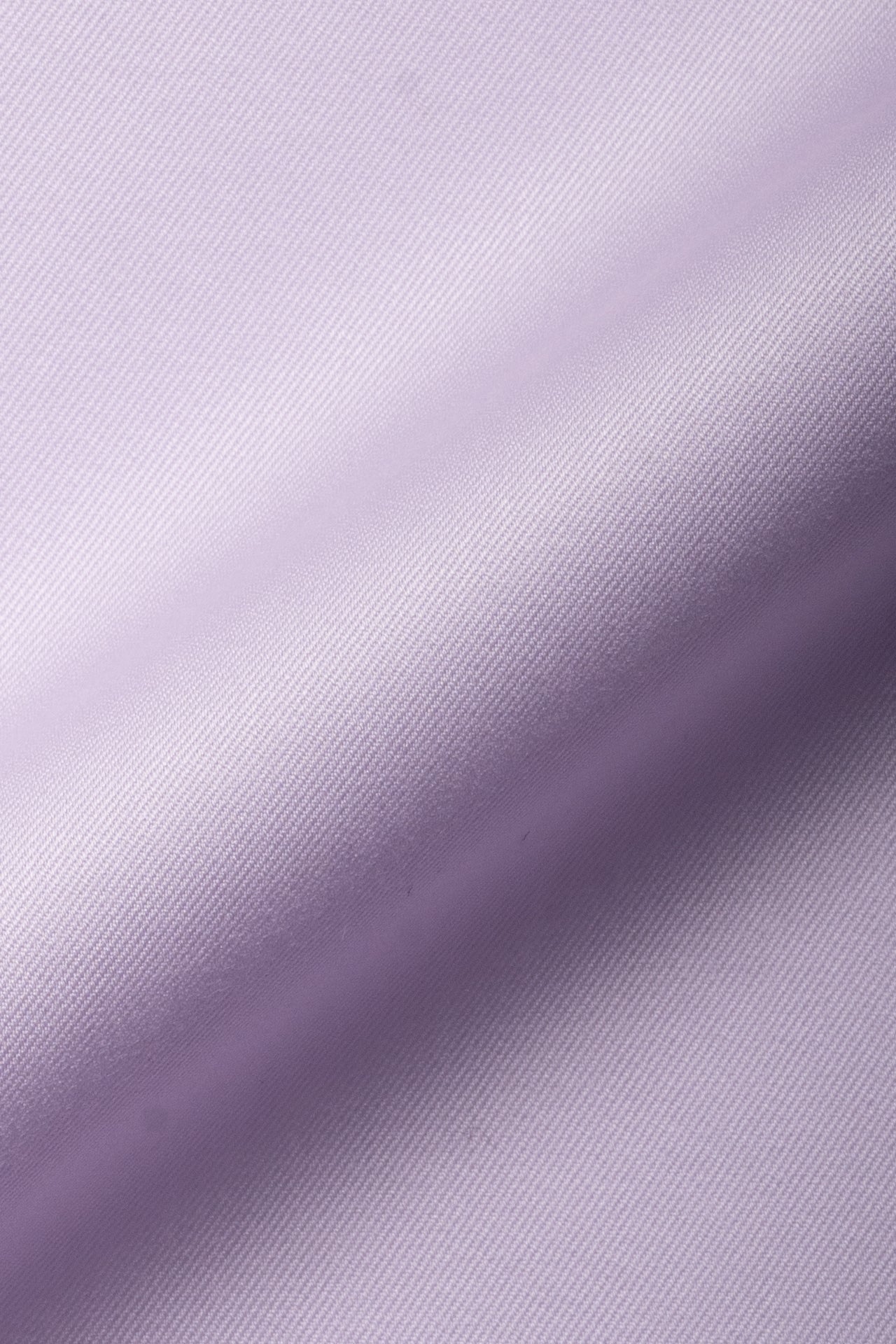 Lilac Wrinkle-Free Twill