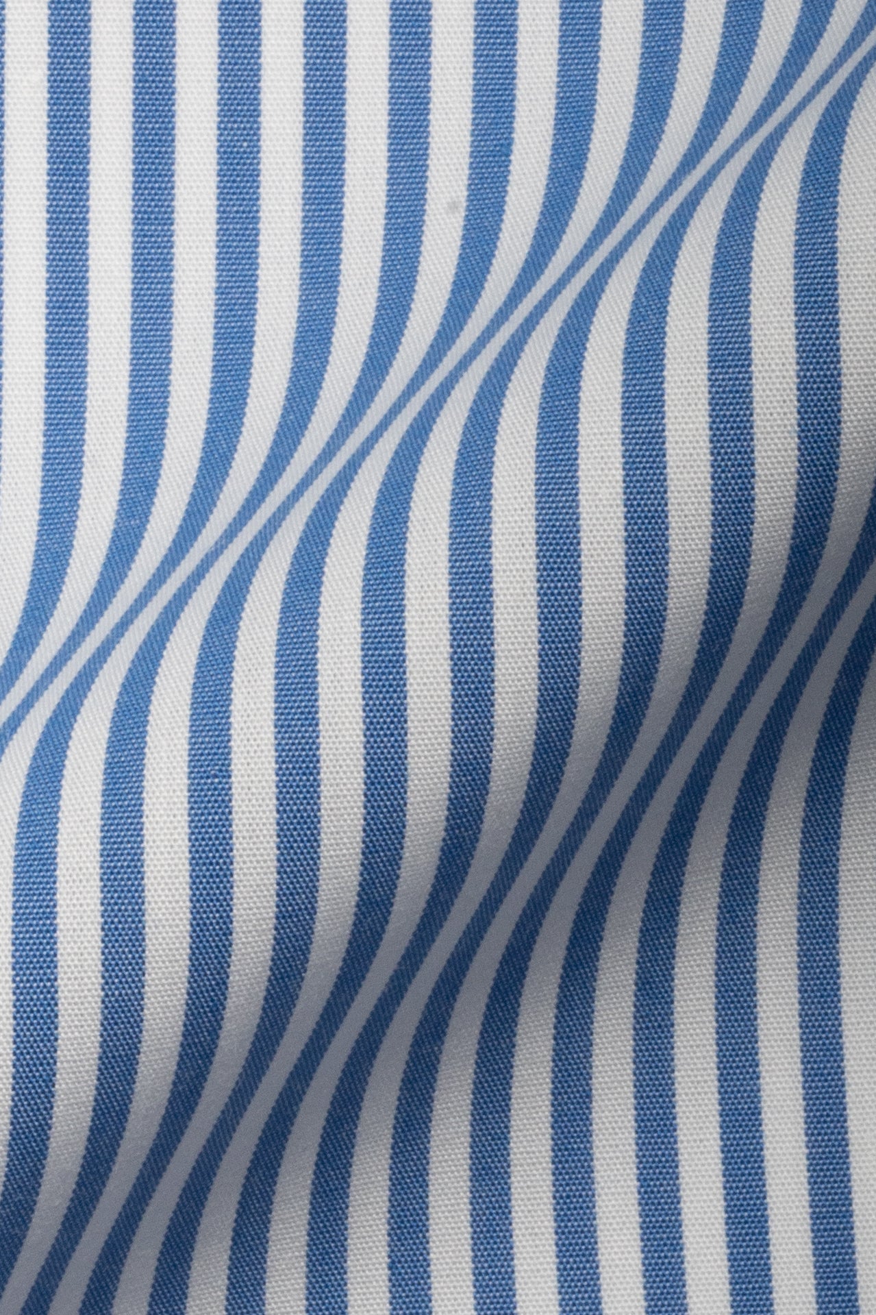 Medium Blue Striped