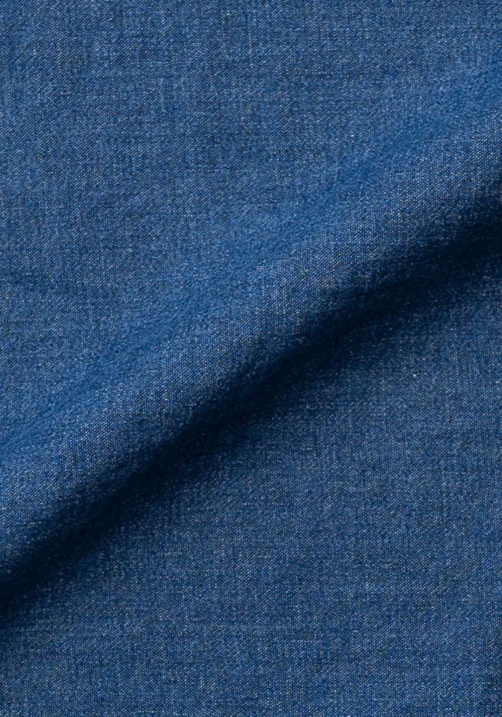 Medium Dark Denim Wash