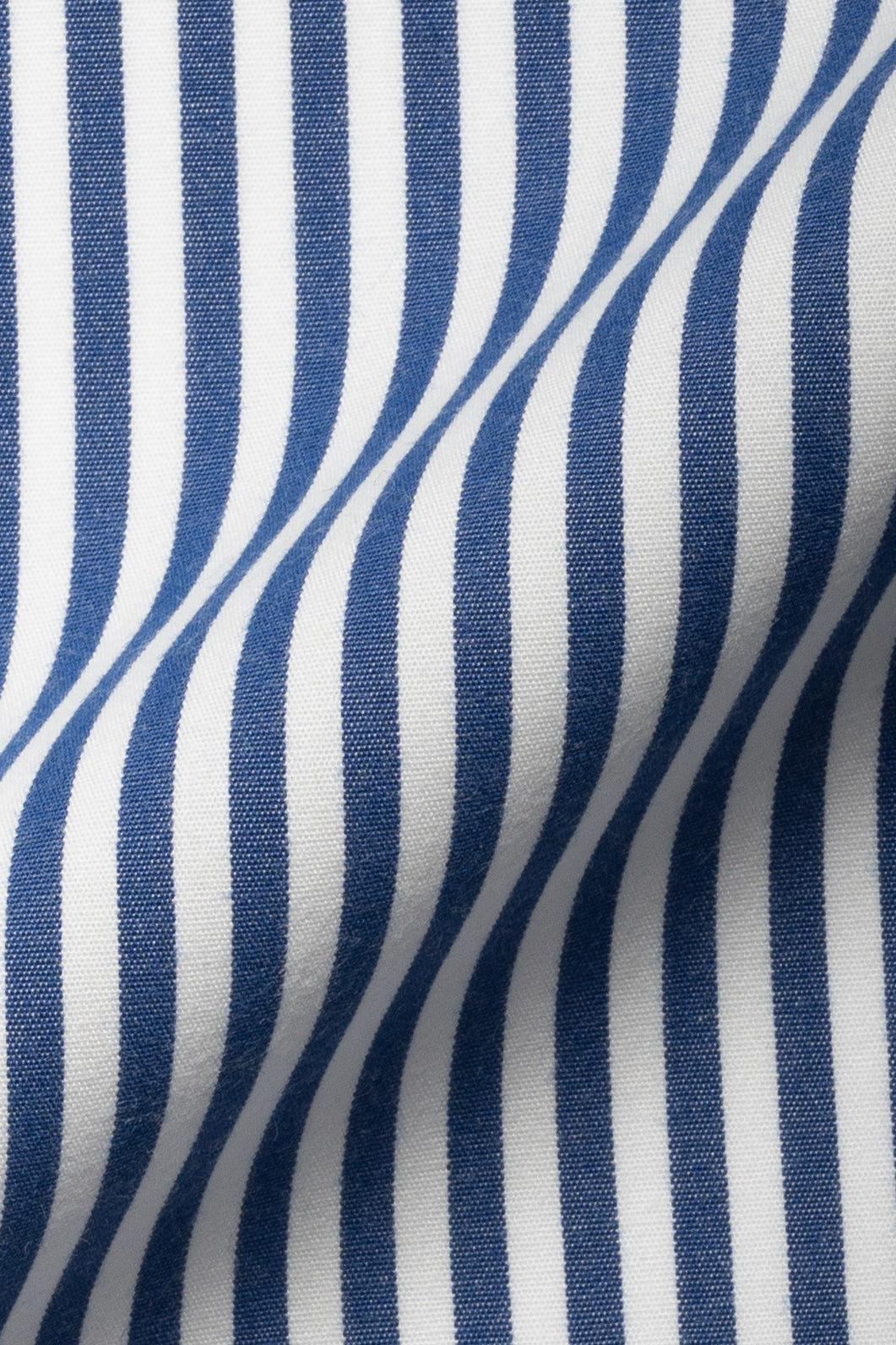 Navy Striped