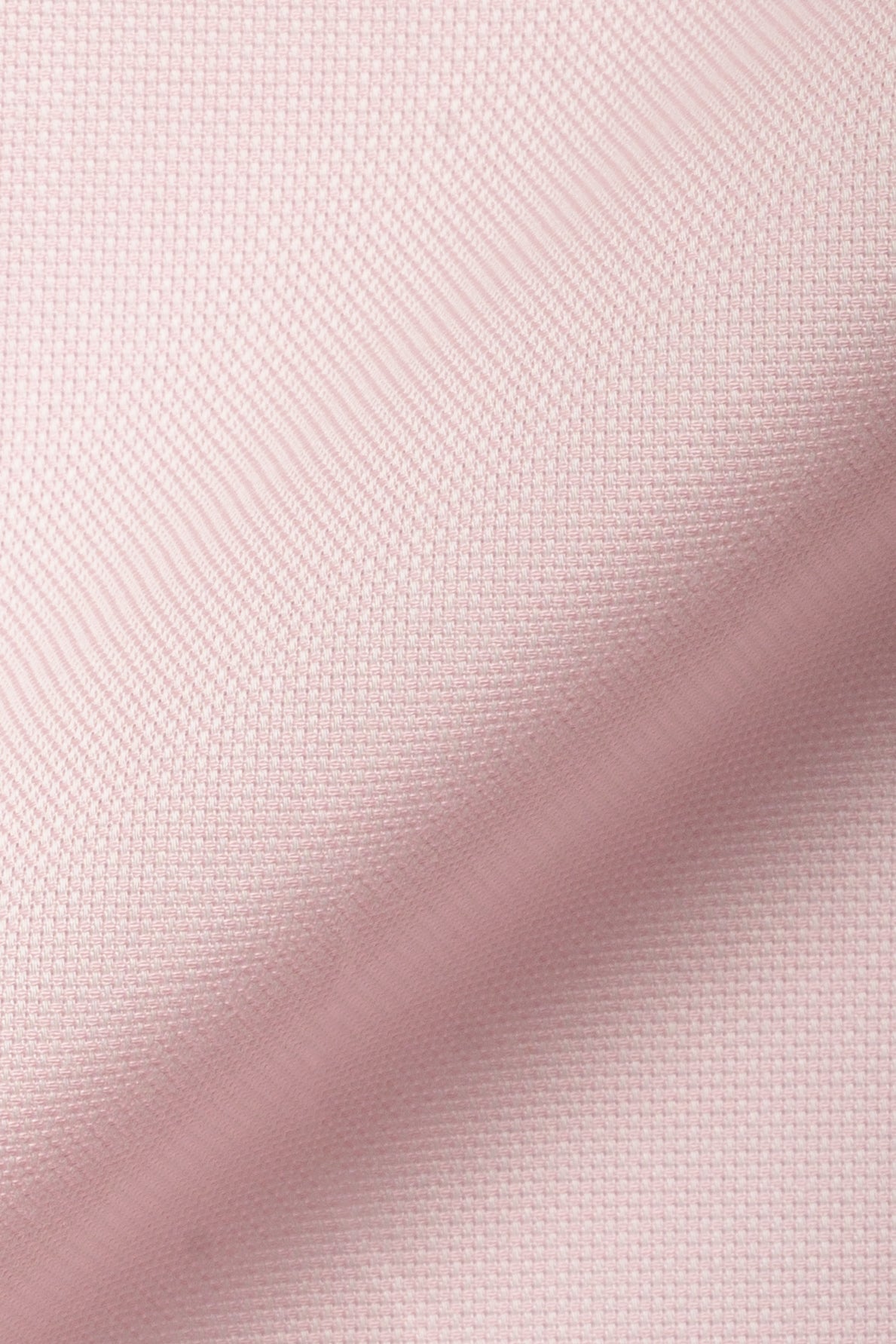 Pink Royal Oxford Easy-Care