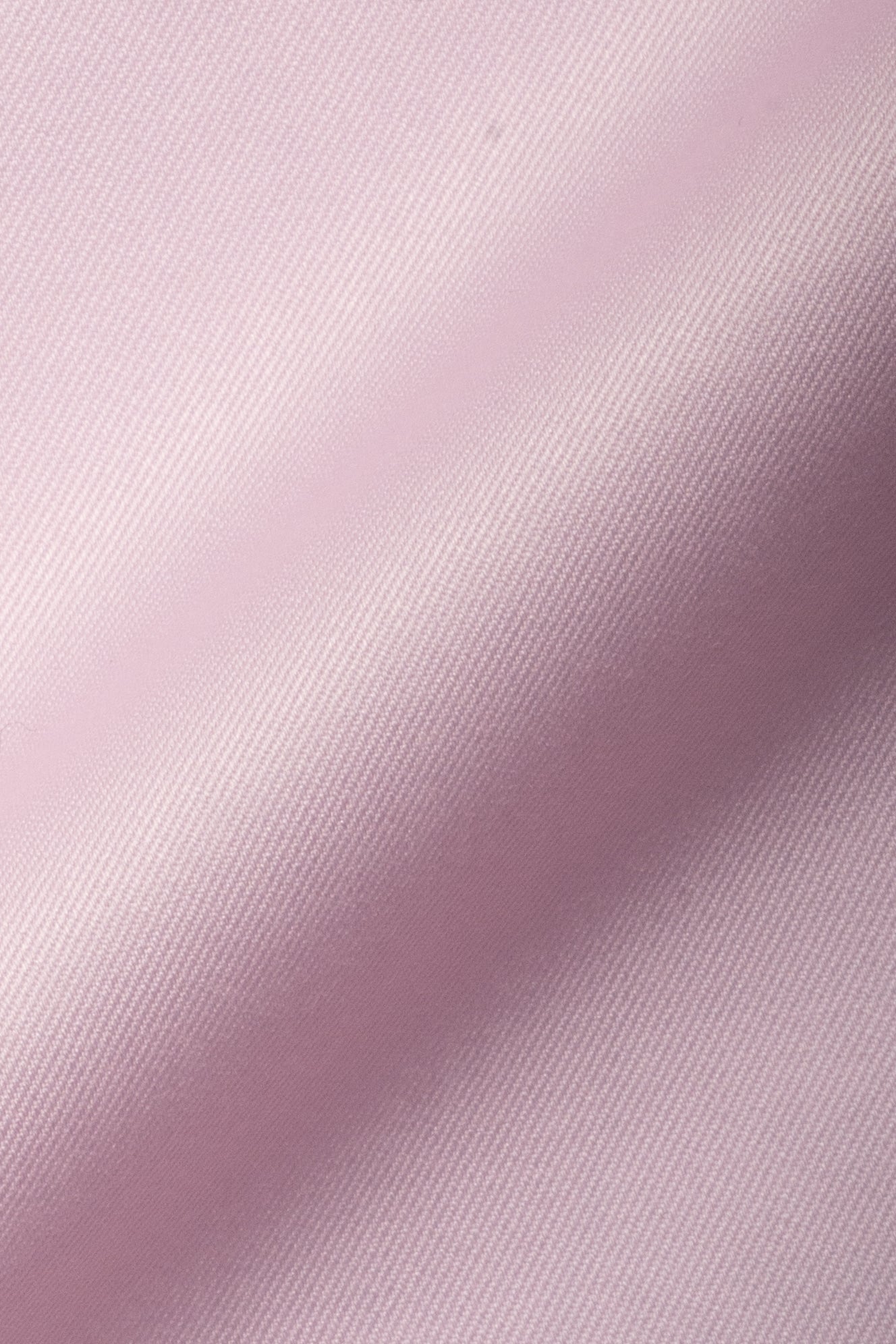 Pink Wrinkle-Free Twill