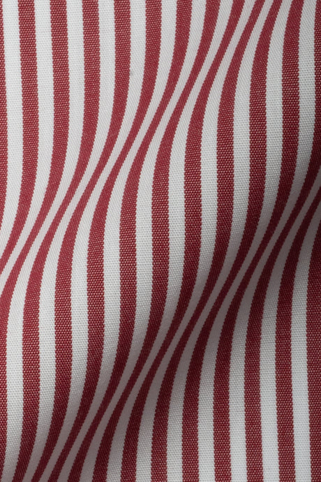 Red Striped
