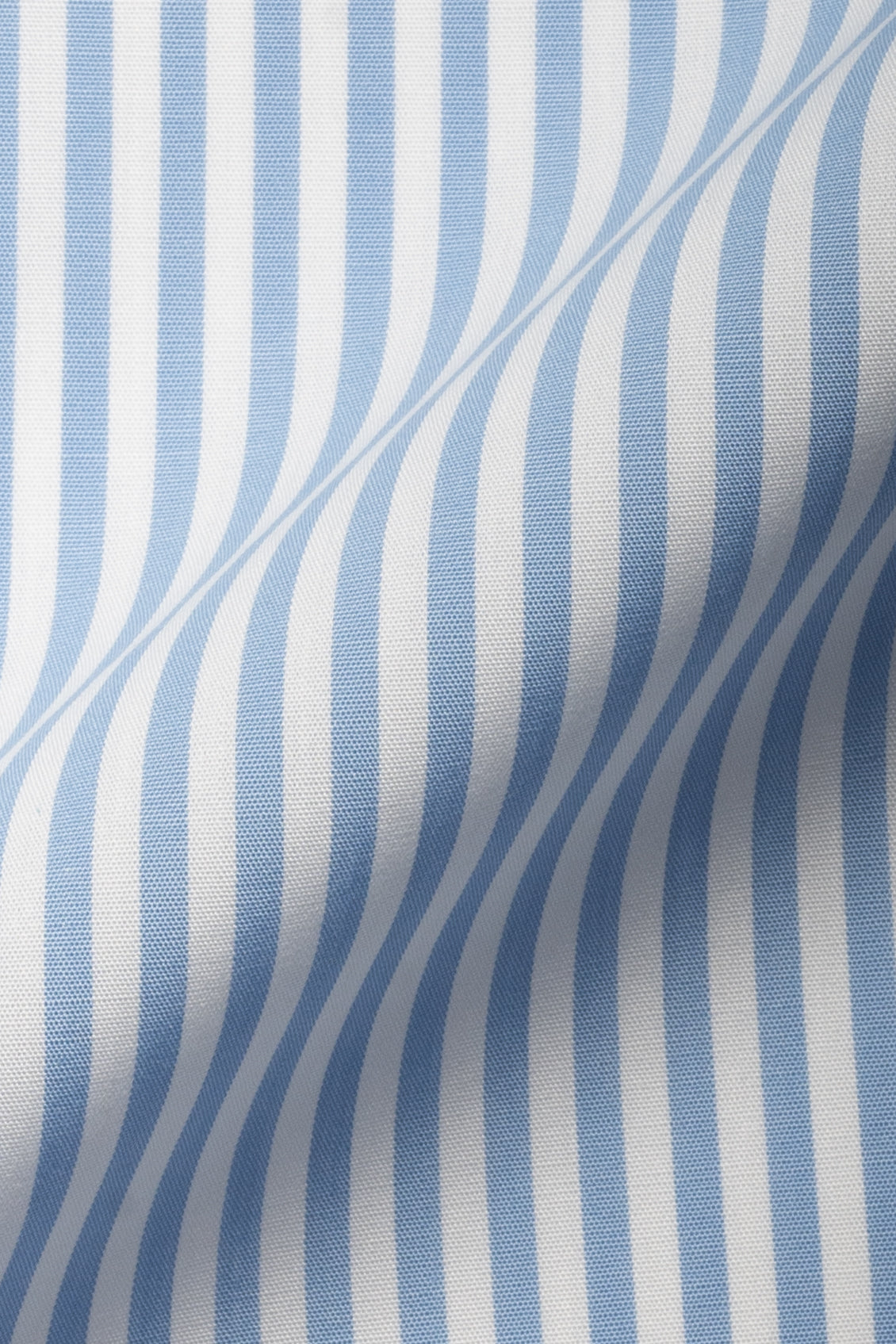 Sky Blue Bengal Striped