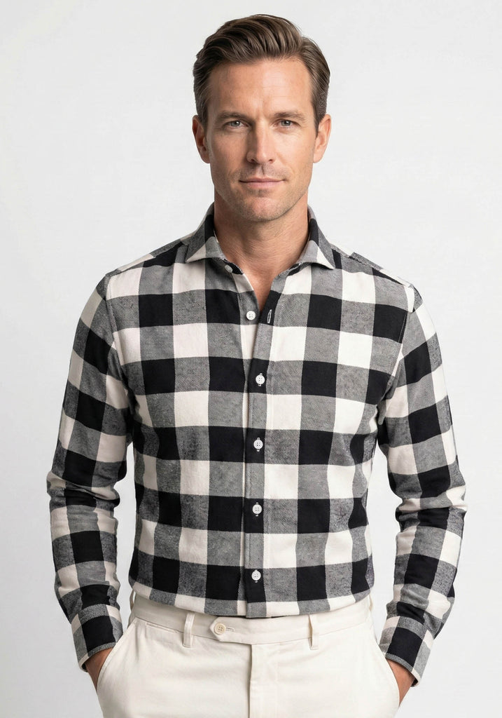 Soft_Black_Bold_Boxes_Flannel-3