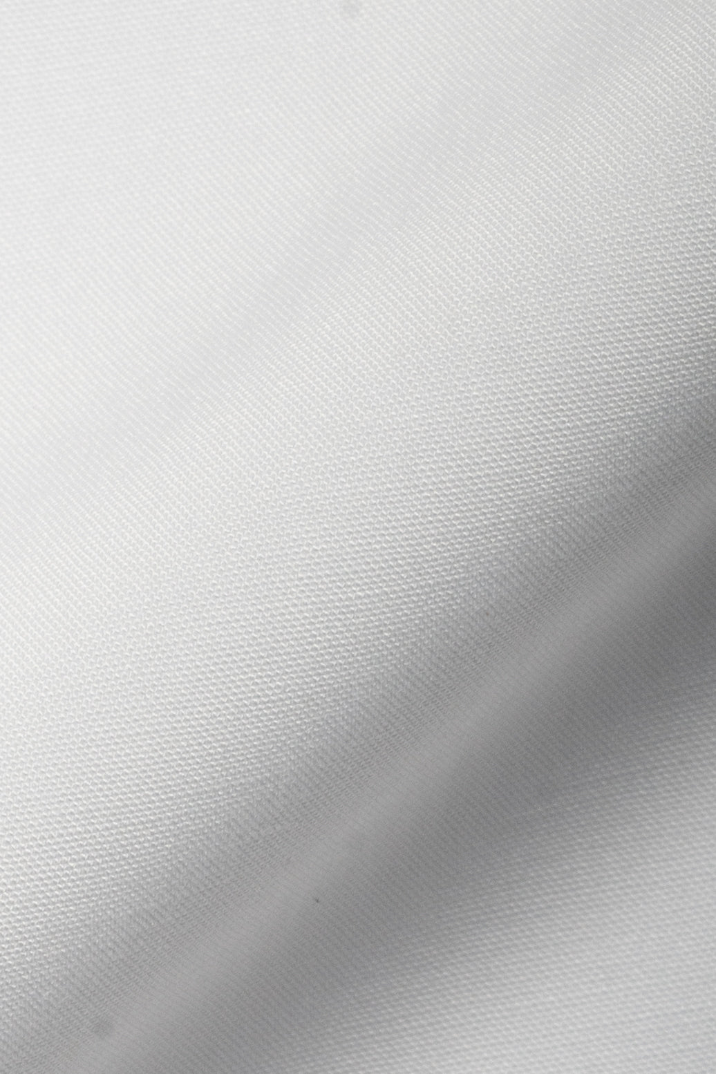 White Bamboo-Poly Wrinkle-Free Stretch