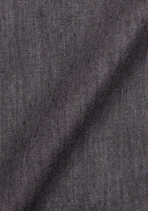 Grey Denim Medium Wash