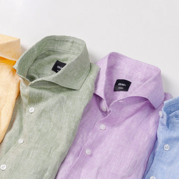 Linen Shirts