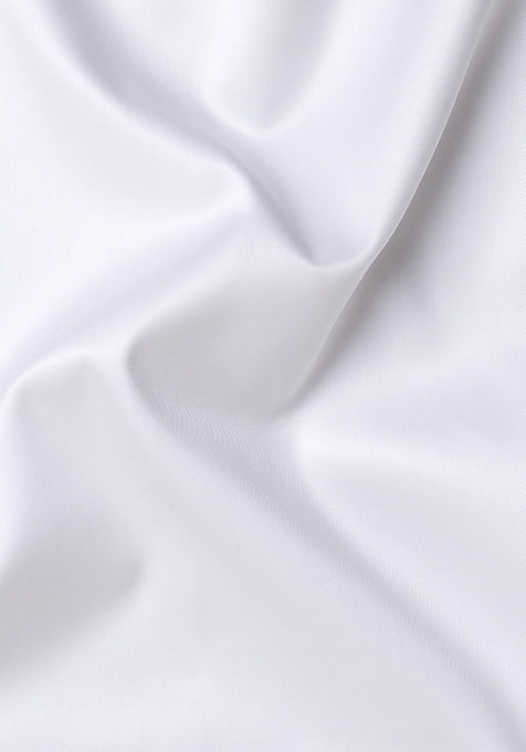 White Egyptian Twill